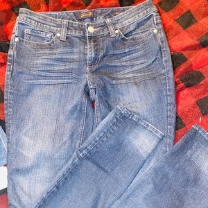 Seven jeans